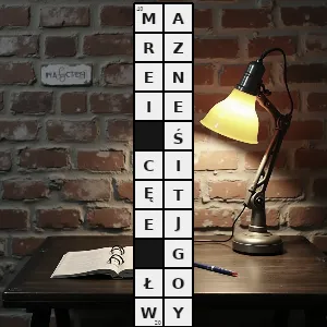 Rozwiązanie krzyżówki: marzenie które nigdy się nie ziści jest postrzegane jako nierealne - marzenie ściętej głowy | hasła, synonimy i podpowiedzi Hasło krzyżówkowe marzenie które nigdy się nie ziści jest postrzegane jako nierealne - marzenie ściętej głowy – rozwiązanie, synonimy, podpowiedzi i definicje krzyżówkowe